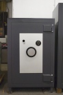 Used Seyma 3520 TRTL30X6 High Security Safe